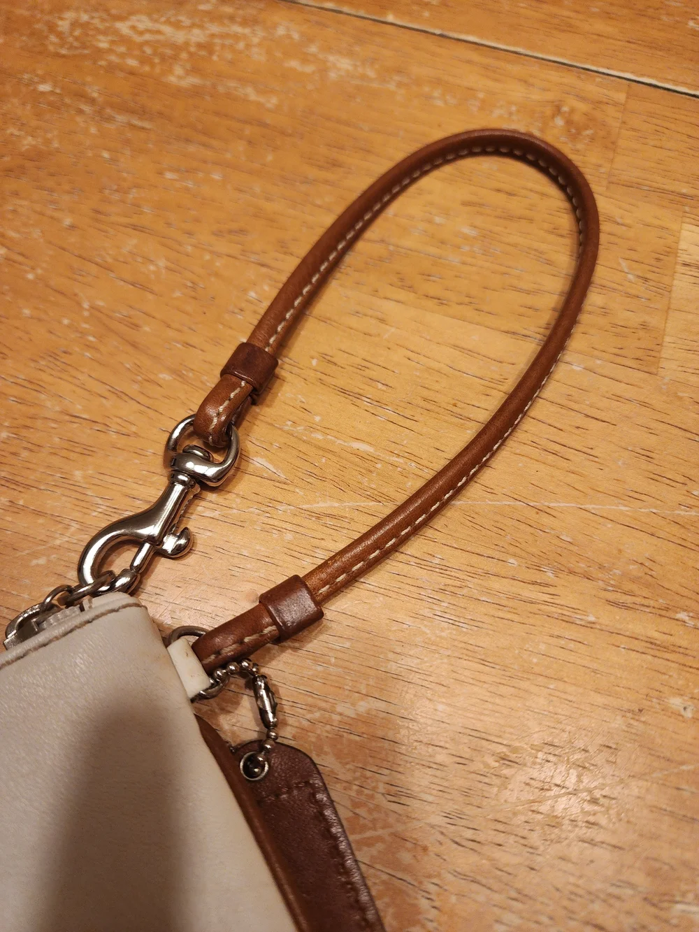 Coach vintage soho